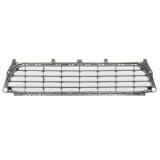 Ventiliacijos grotelės, buferis BLIC 6502-07-6050911P