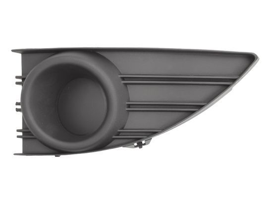 Ventiliacijos grotelės, buferis BLIC 6502-07-6050915P