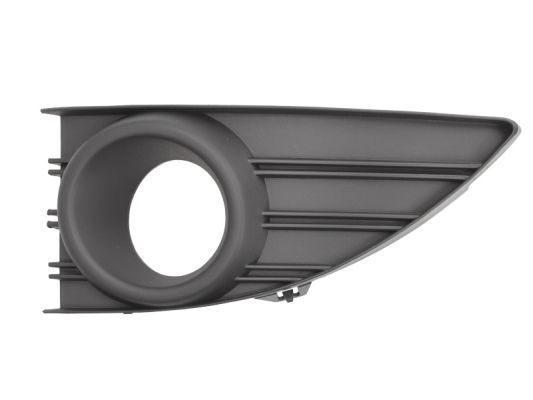 Ventiliacijos grotelės, buferis BLIC 6502-07-6050917P