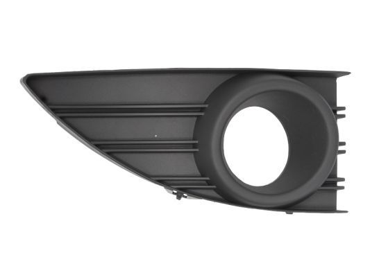 Ventiliacijos grotelės, buferis BLIC 6502-07-6050918P