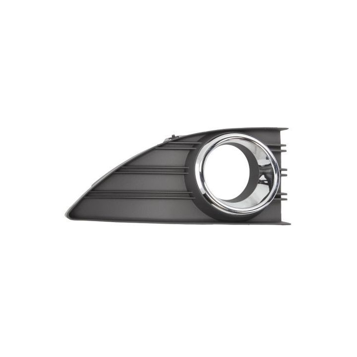 Ventiliacijos grotelės, buferis BLIC 6502-07-6050920P