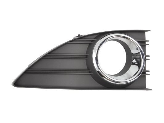 Ventiliacijos grotelės, buferis BLIC 6502-07-6050920P