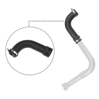 Kompresoriaus padavimo žarna RAPRO R12686