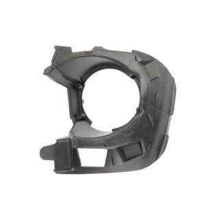 Ventiliacijos grotelės, buferis BLIC 6502-07-6063918P