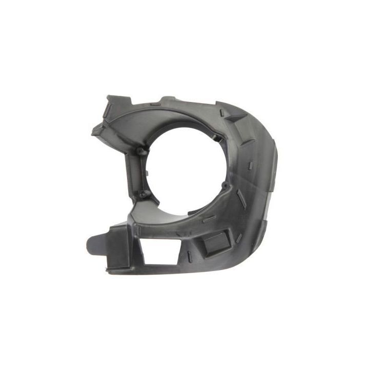 Ventiliacijos grotelės, buferis BLIC 6502-07-6063918P