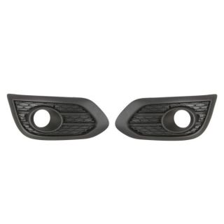 Ventiliacijos grotelės, buferis BLIC 6502-07-6091911P