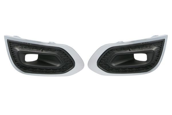 Ventiliacijos grotelės, buferis BLIC 6502-07-6091912P