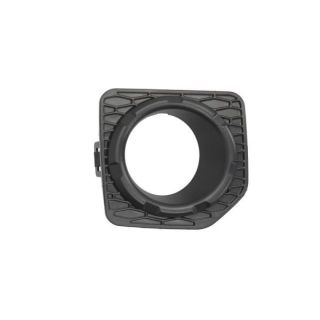 Ventiliacijos grotelės, buferis BLIC 6502-07-6426918P