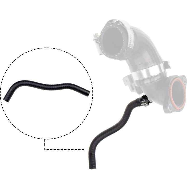 Kompresoriaus padavimo žarna RAPRO R12738