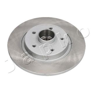 Stabdžių diskas JAPKO 610511C