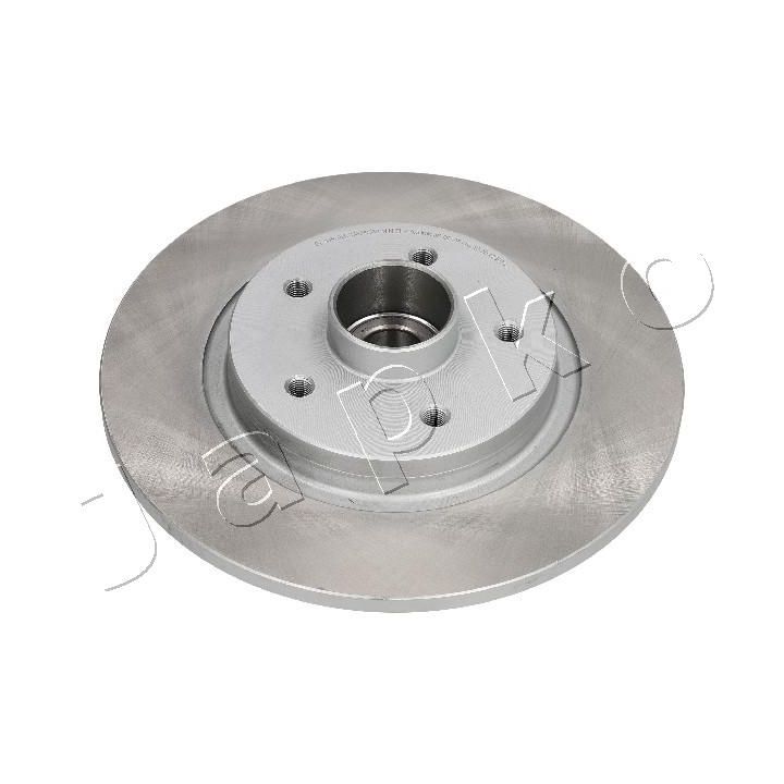 Stabdžių diskas JAPKO 610511C