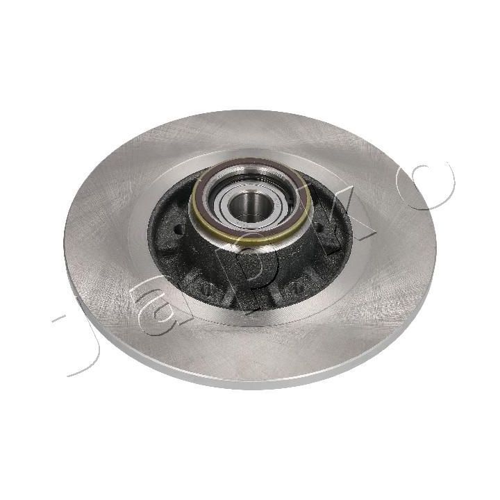 Stabdžių diskas JAPKO 610511C