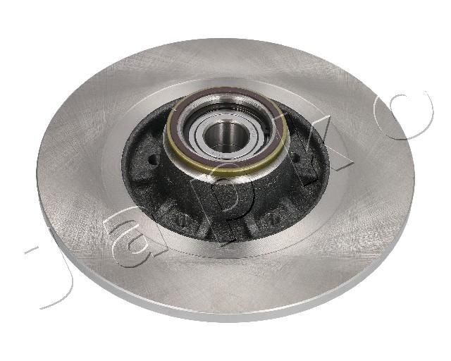 Stabdžių diskas JAPKO 610511C