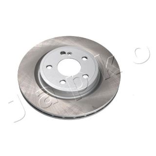 Stabdžių diskas JAPKO 610512C