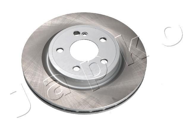 Stabdžių diskas JAPKO 610512C