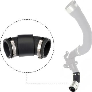 Kompresoriaus padavimo žarna RAPRO R12795