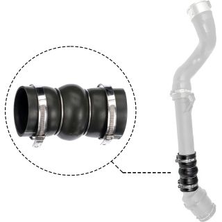 Kompresoriaus padavimo žarna RAPRO R12797