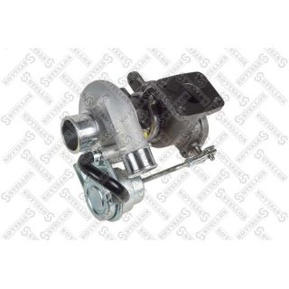 Kompresorius, įkrovimo sistema STELLOX 10-80391-SX