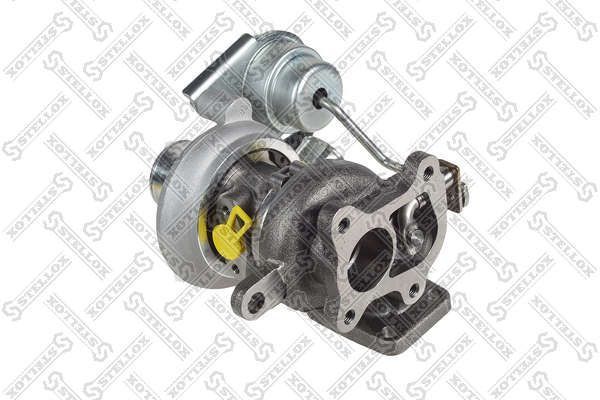 Kompresorius, įkrovimo sistema STELLOX 10-80391-SX