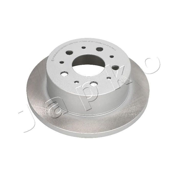 Stabdžių diskas JAPKO 610609C