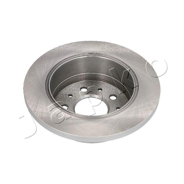 Stabdžių diskas JAPKO 610609C