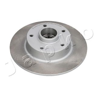 Stabdžių diskas JAPKO 610701C
