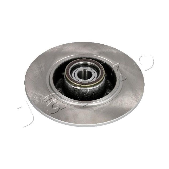 Stabdžių diskas JAPKO 610701C