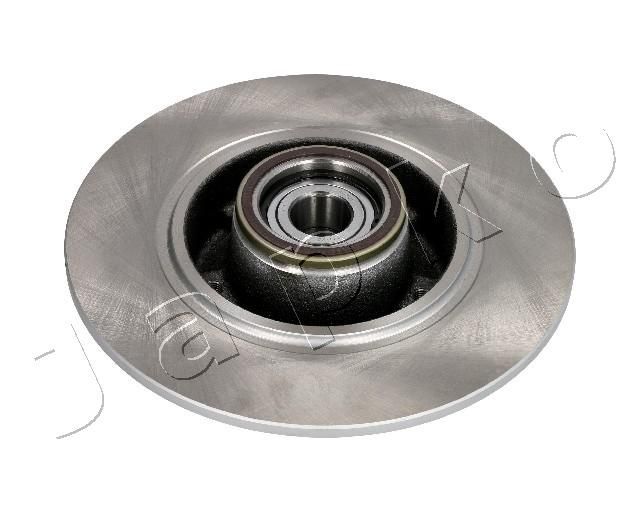 Stabdžių diskas JAPKO 610701C