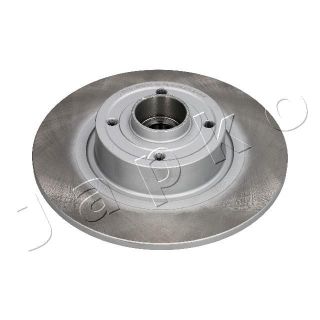Stabdžių diskas JAPKO 610711C