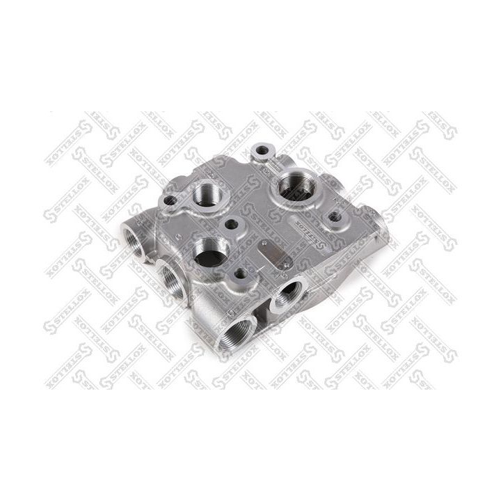 Remonto reikmenų komplektas, suslėgtojo oro kompresorius STELLOX 85-26812-SX