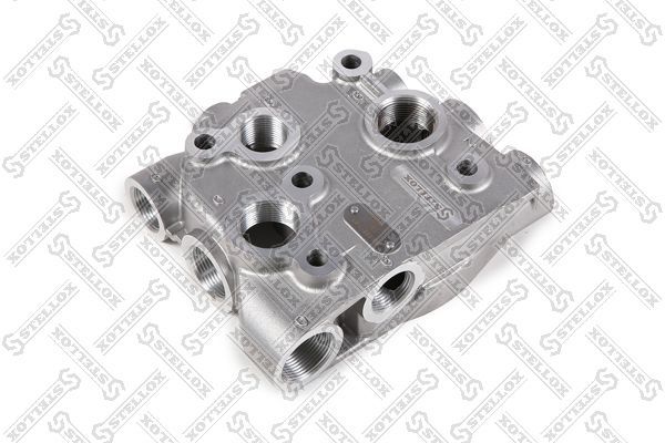 Remonto reikmenų komplektas, suslėgtojo oro kompresorius STELLOX 85-26812-SX