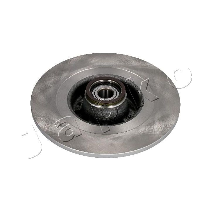 Stabdžių diskas JAPKO 610711C