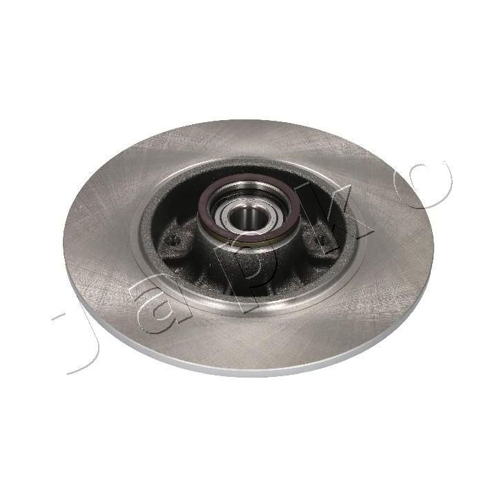 Stabdžių diskas JAPKO 610713C