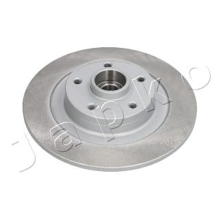 Stabdžių diskas JAPKO 610716C