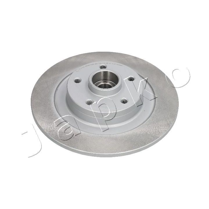 Stabdžių diskas JAPKO 610716C