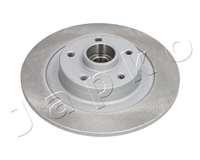 Stabdžių diskas JAPKO 610716C