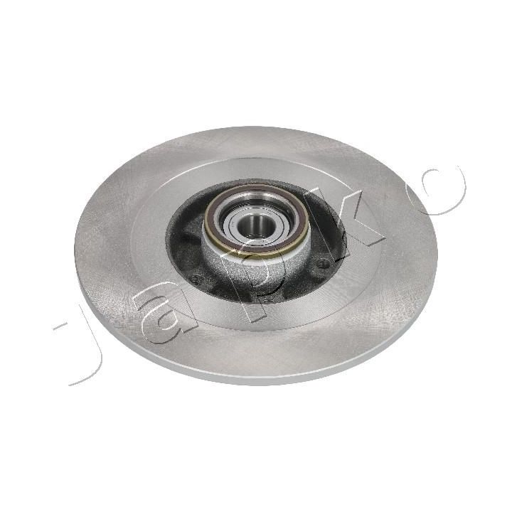 Stabdžių diskas JAPKO 610716C