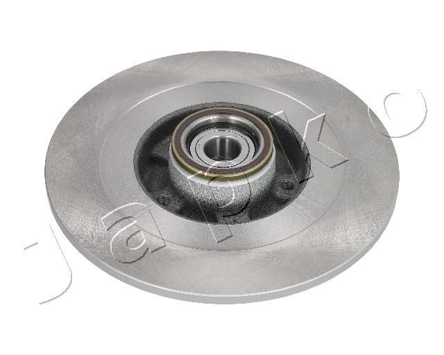 Stabdžių diskas JAPKO 610716C