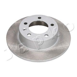 Stabdžių diskas JAPKO 61102C