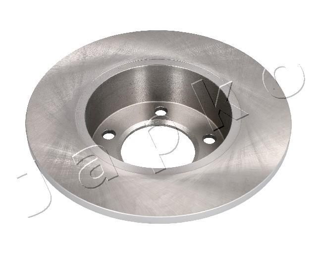 Stabdžių diskas JAPKO 61102C