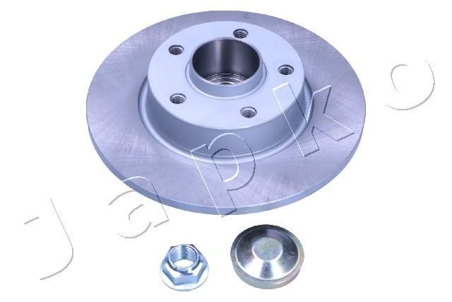 Stabdžių diskas JAPKO 61103C