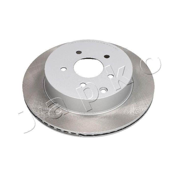 Stabdžių diskas JAPKO 61106C