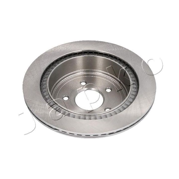 Stabdžių diskas JAPKO 61106C