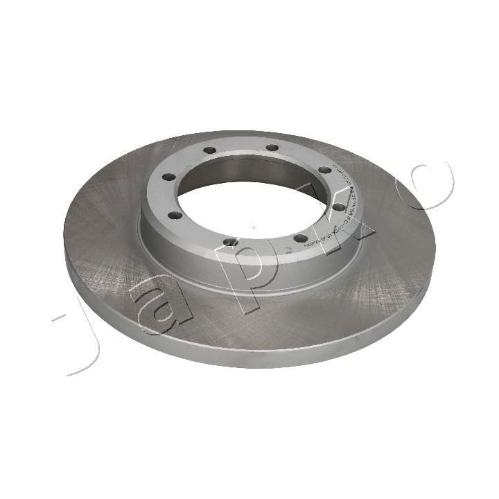 Stabdžių diskas JAPKO 61122C