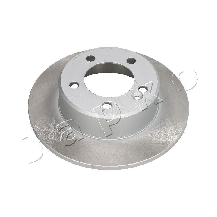 Stabdžių diskas JAPKO 61128C