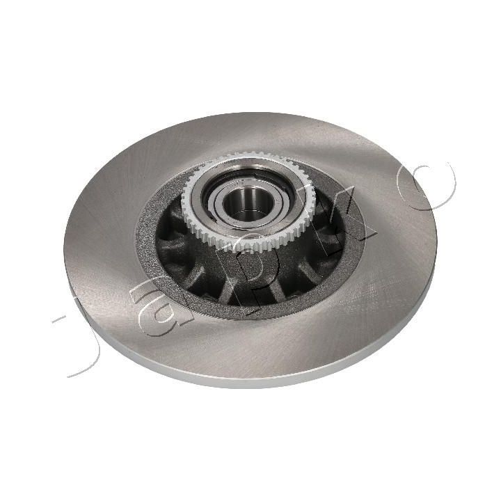 Stabdžių diskas JAPKO 61132C