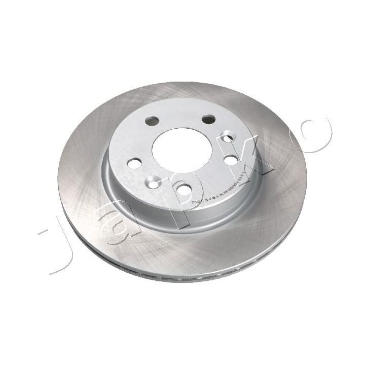 Stabdžių diskas JAPKO 61134C