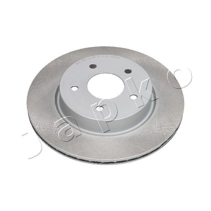 Stabdžių diskas JAPKO 61157C