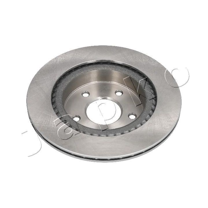 Stabdžių diskas JAPKO 61157C