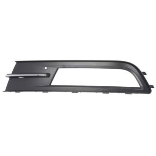 Ventiliacijos grotelės, buferis BLIC 6502-07-9549911P